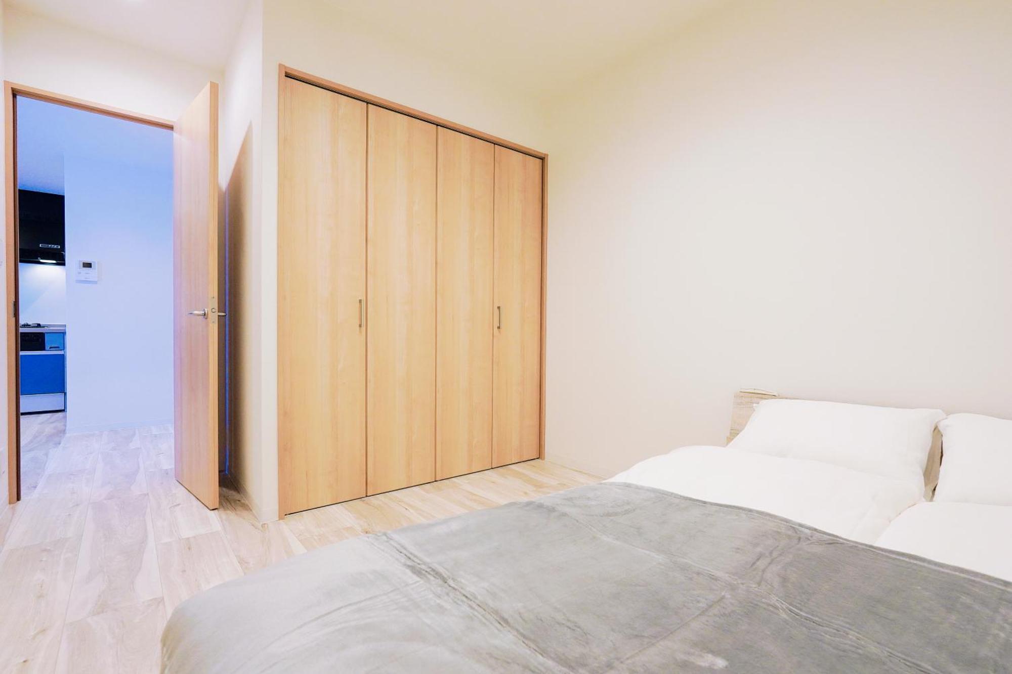 Homestay Kuromon Royal Ueno *