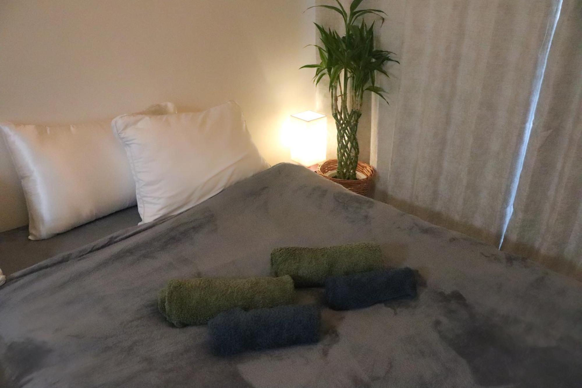 ランドマーク難波 Apartment Osaka