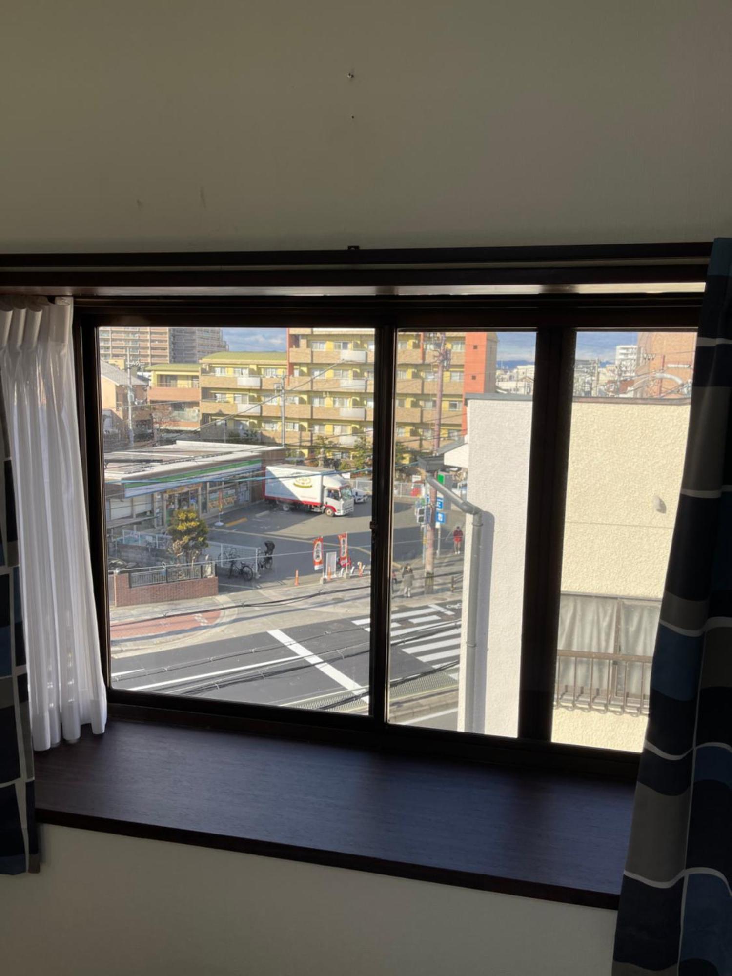 Apartment 桜ノ宮201