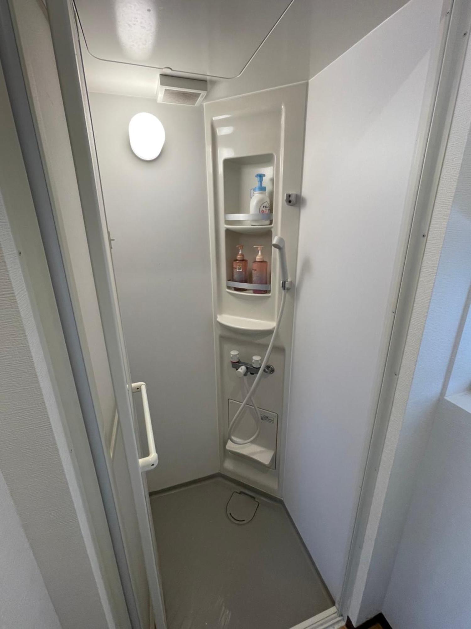 Apartment 桜ノ宮201 Osaka