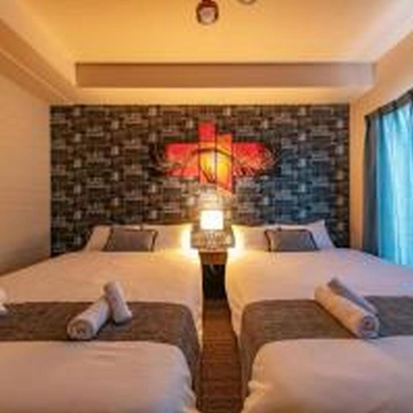 Apartment Yuki 902 *