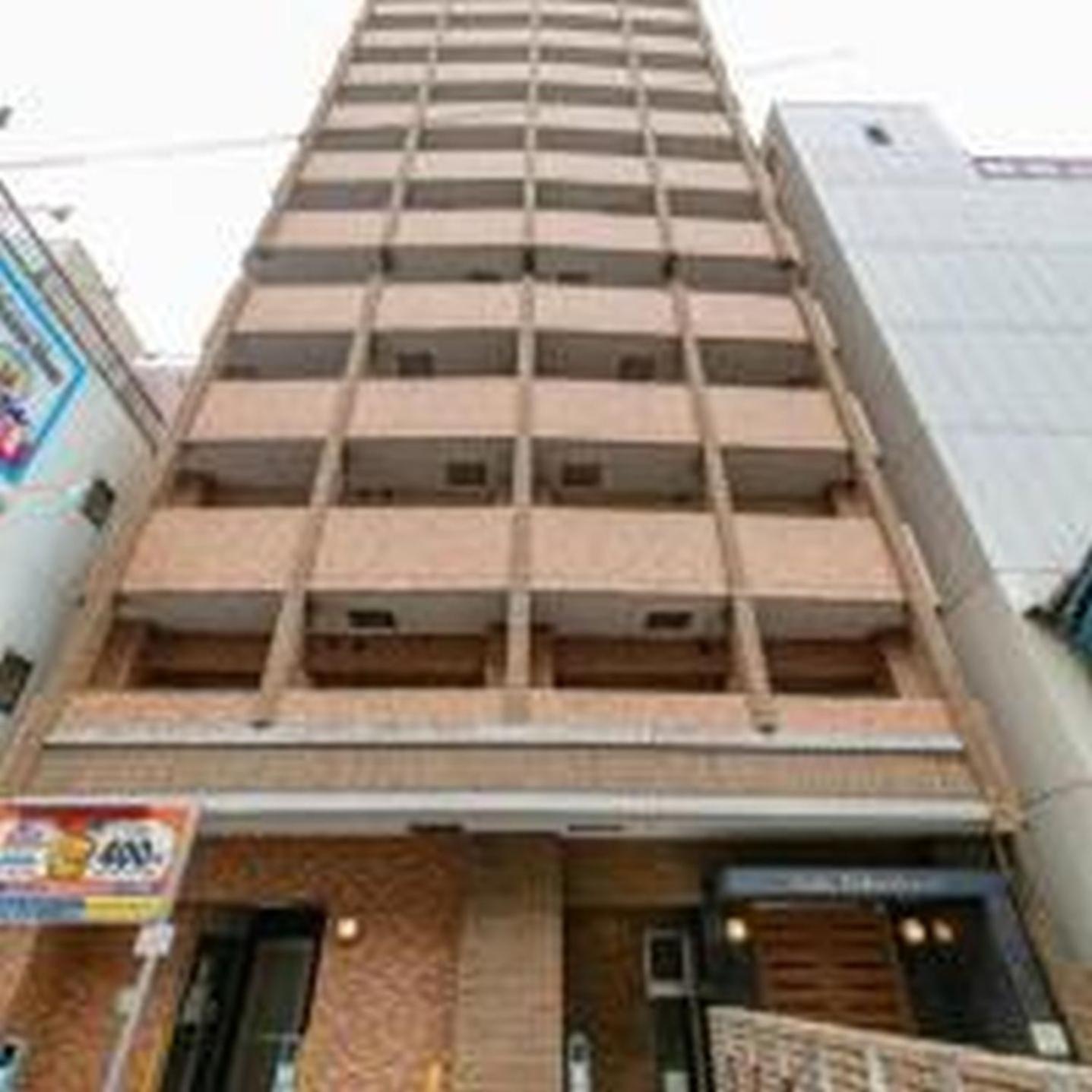 Apartment Yuki 902