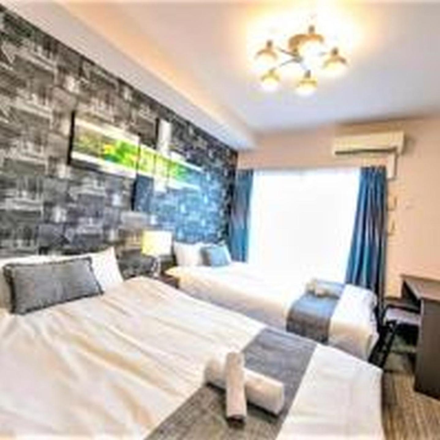 Yuki 901 Apartment