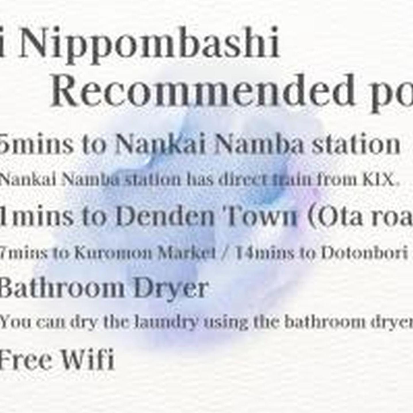 Apartment Yuki 801