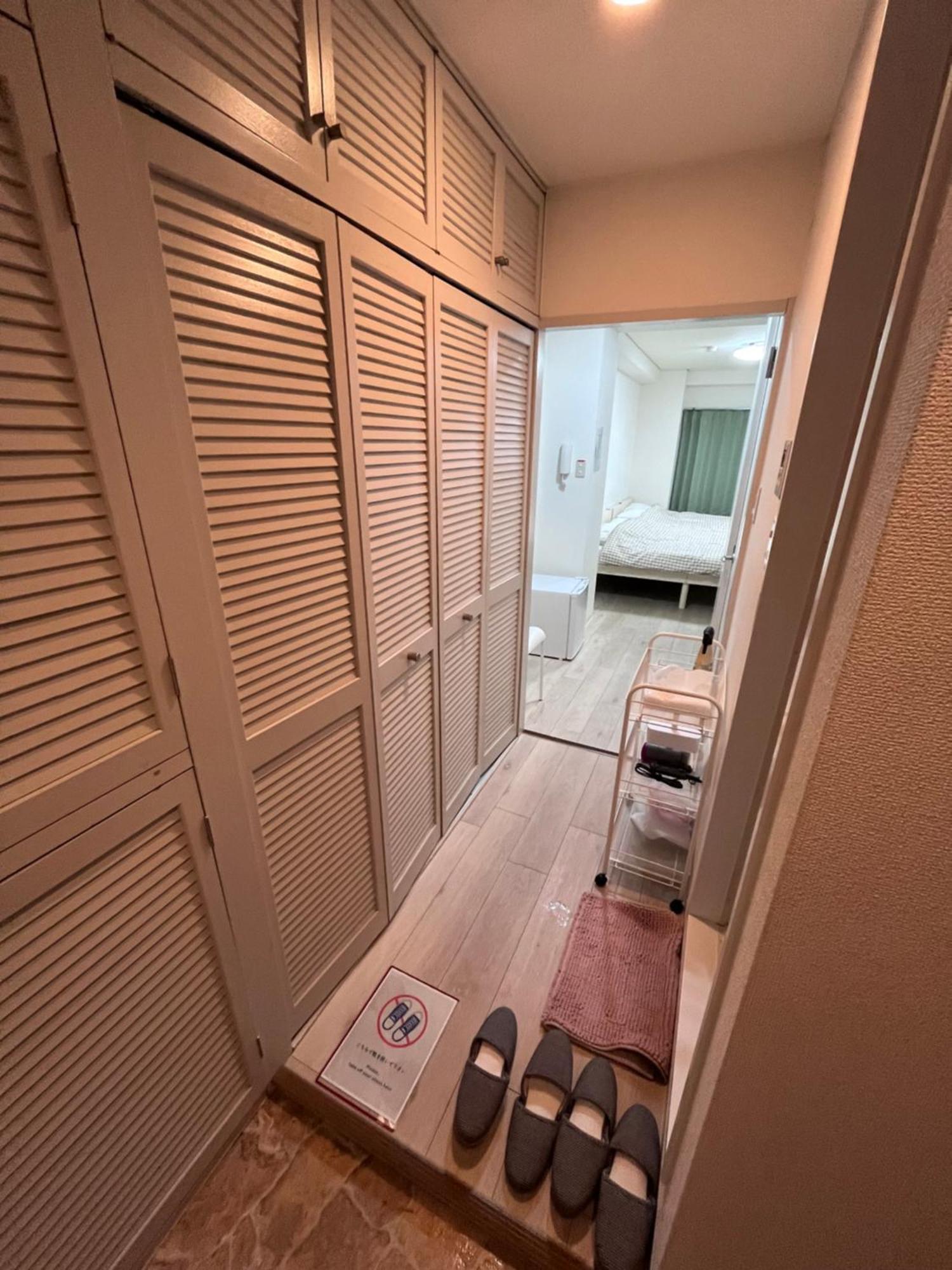 Apartment Hyun