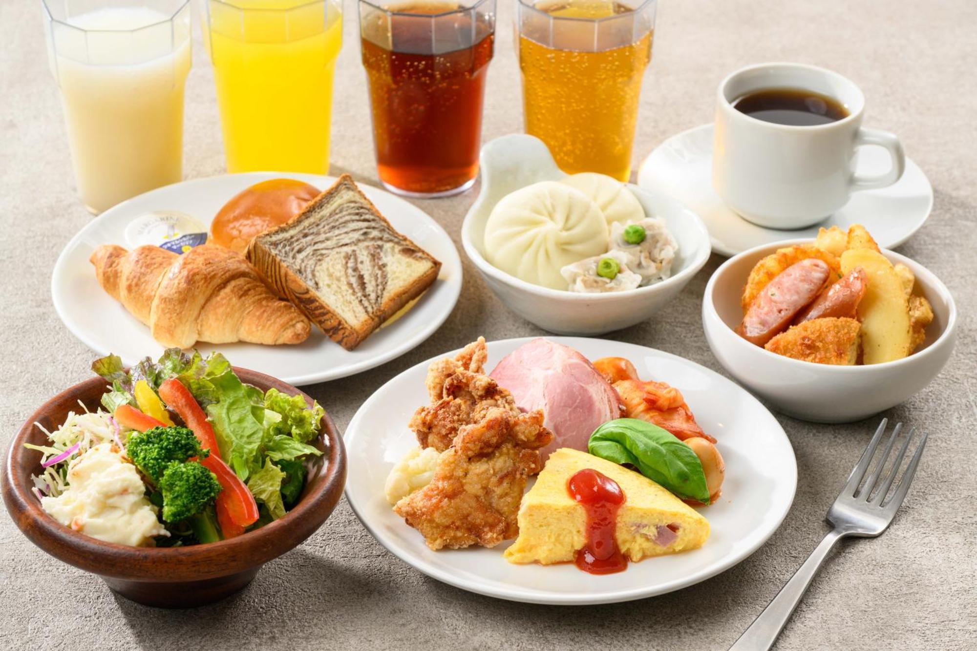Kansai Hotel 3*