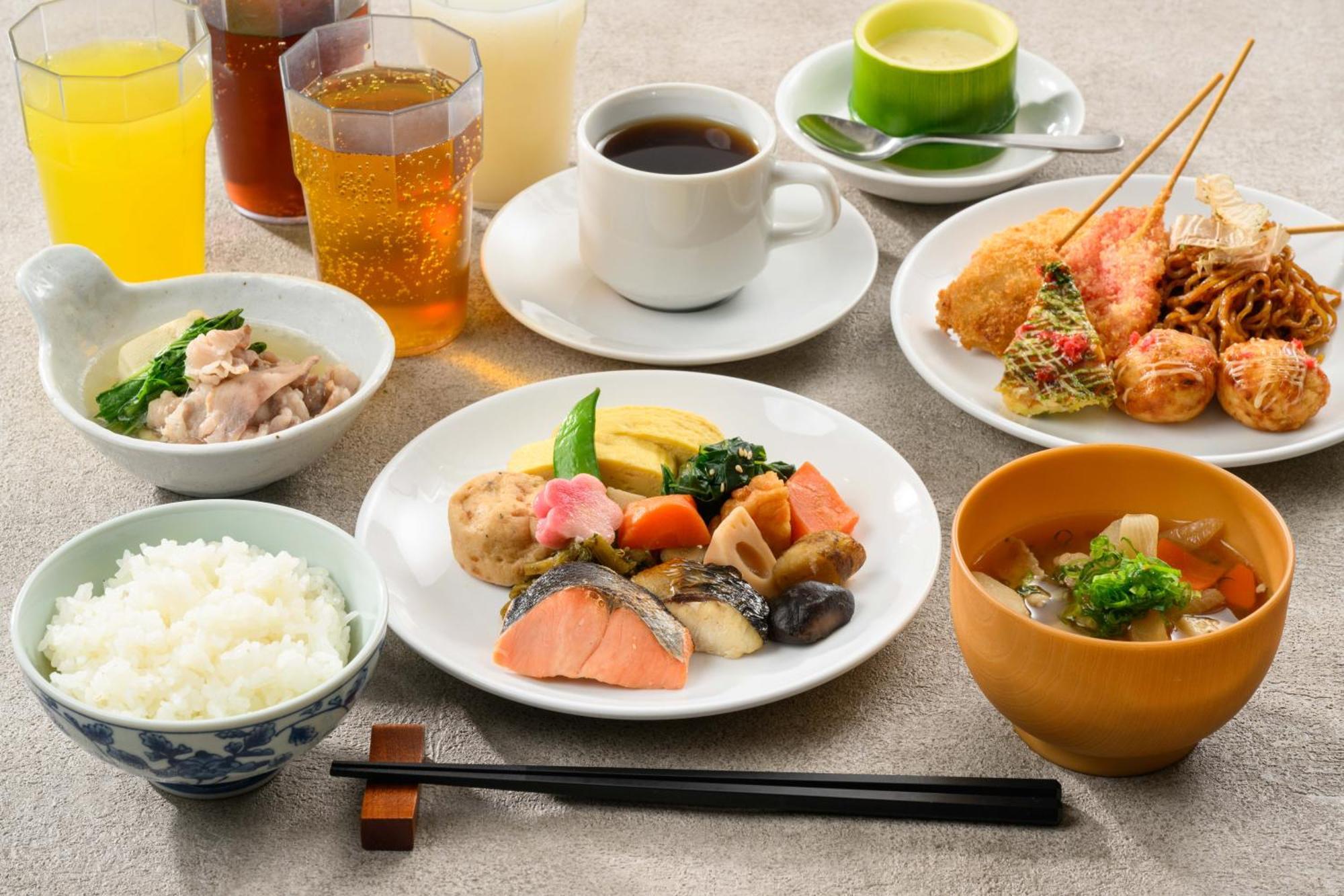 Kansai 3*