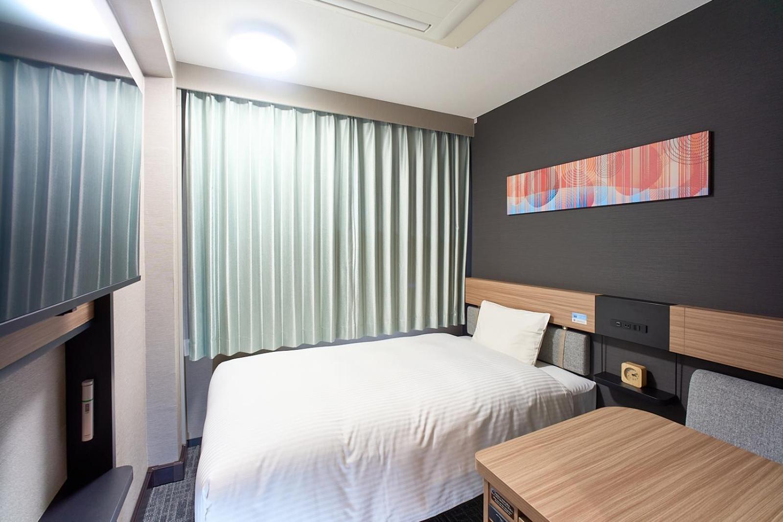 Washington R&b Umeda East Hotel