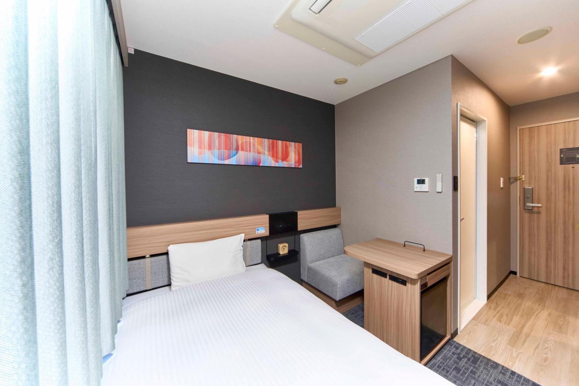 Washington R&b Umeda East Hotel Osaka