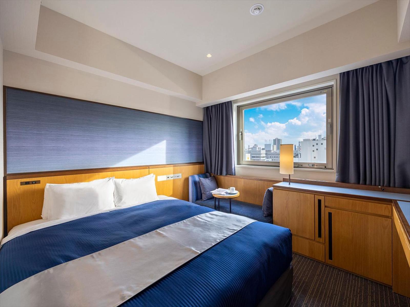 Hotel Gracery Namba Osaka