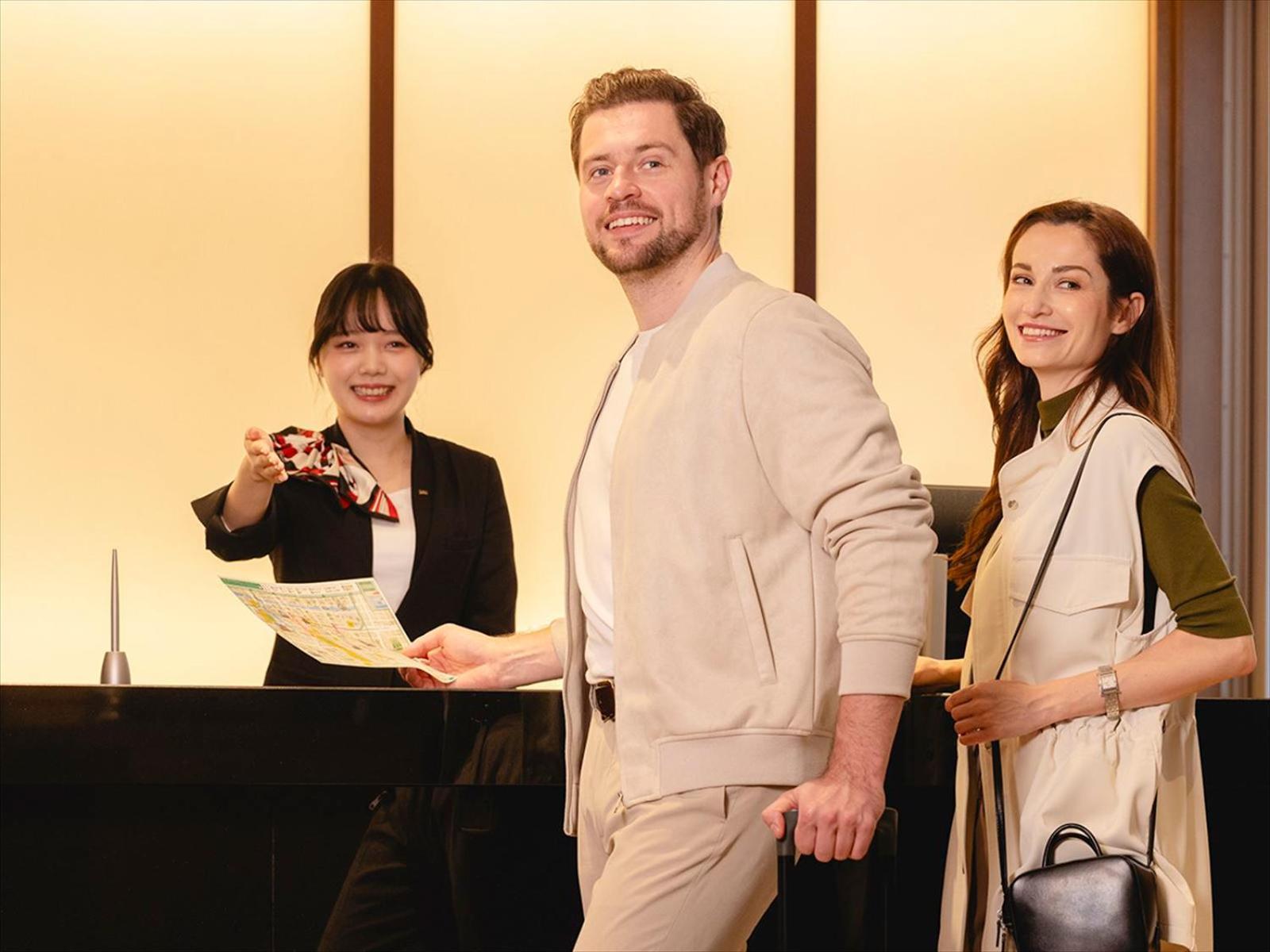 Gracery Namba 4* Osaka