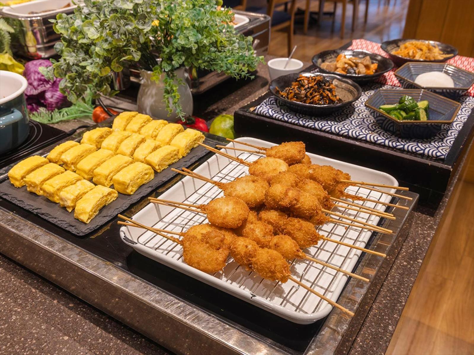 Gracery Namba Hotel 4*