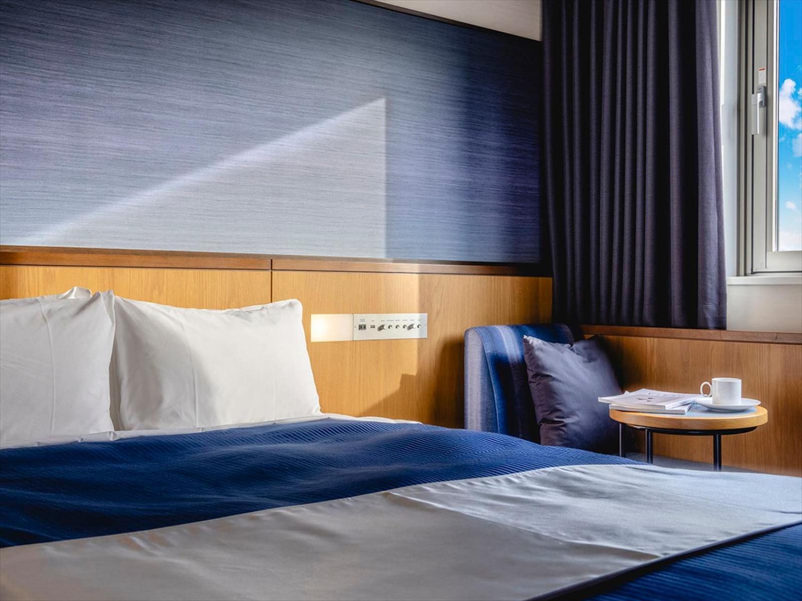 Hotel Gracery Namba 4*