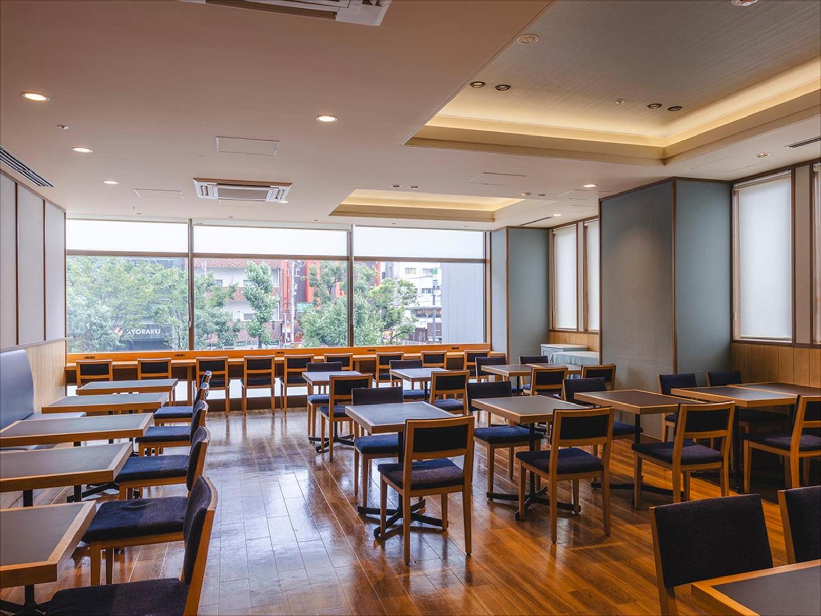 Gracery Namba Hotel