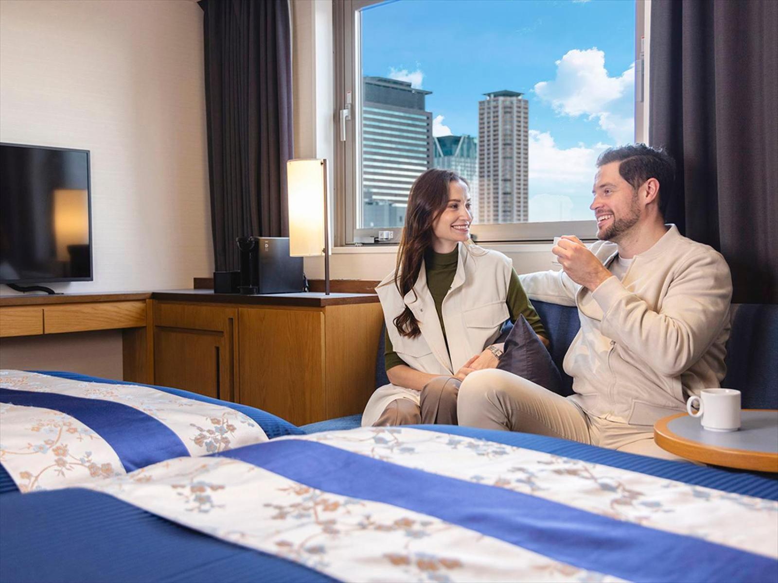 Hotel Gracery Namba