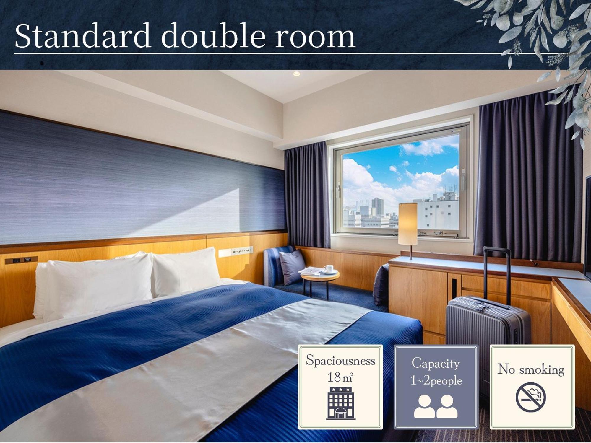 Gracery Namba Hotel