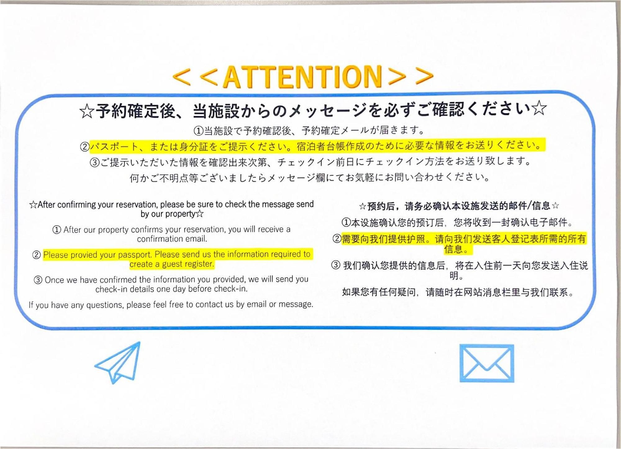 A&c Dotonbori Apartamento