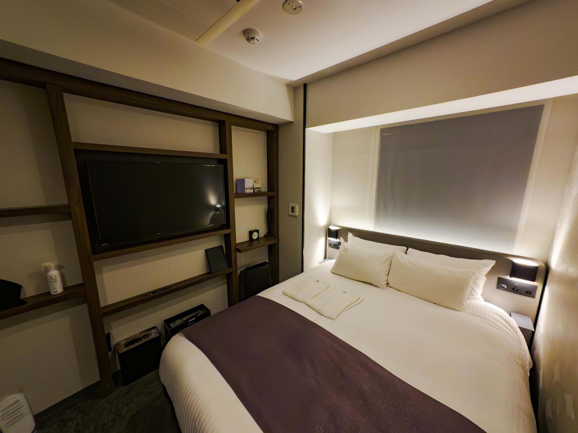 Grids Premium Namba Osaka