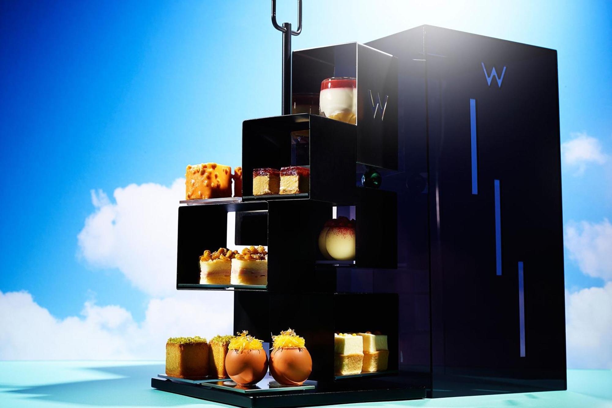 Hotel W 5*