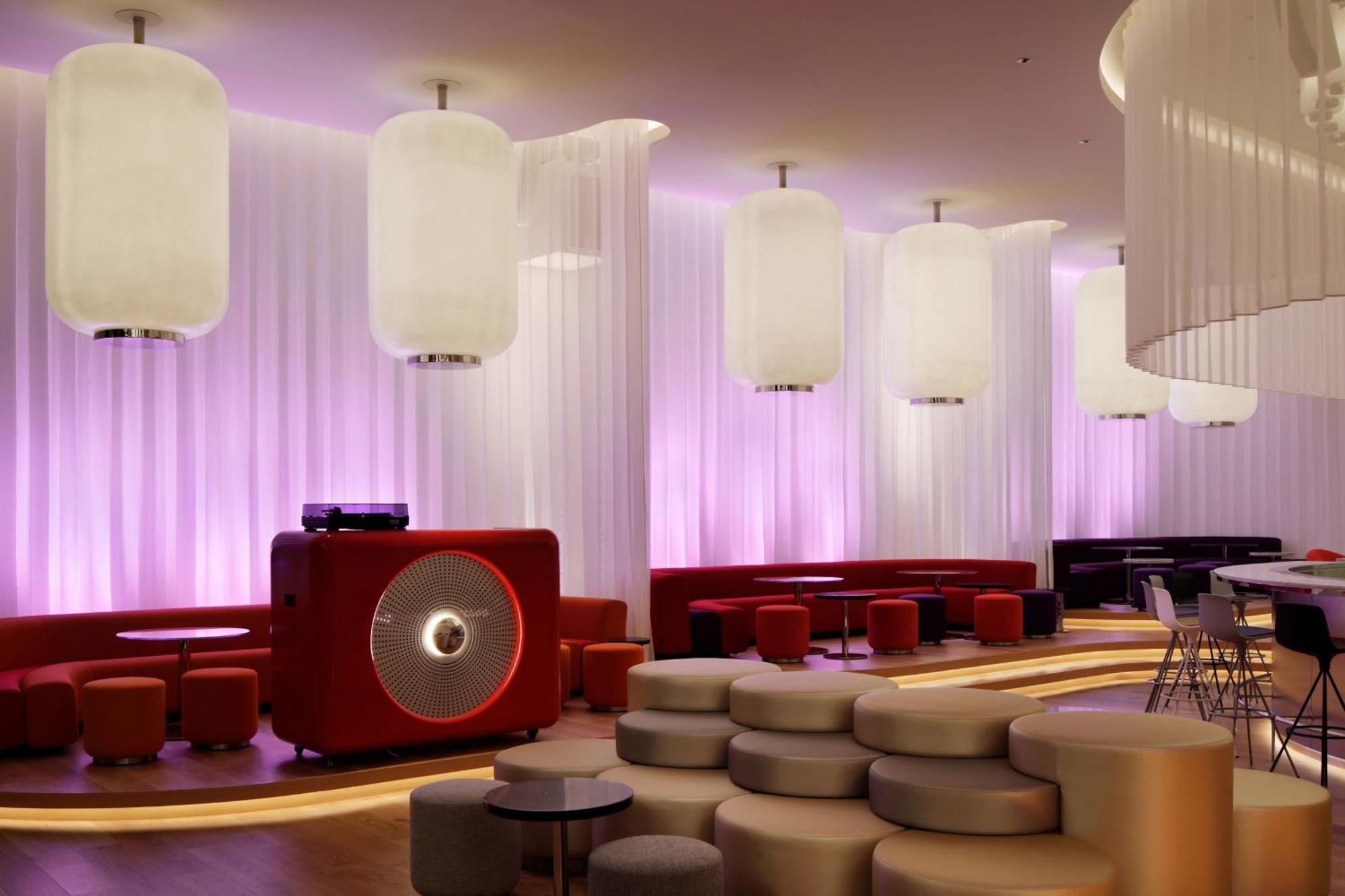 Hotel W Osaka