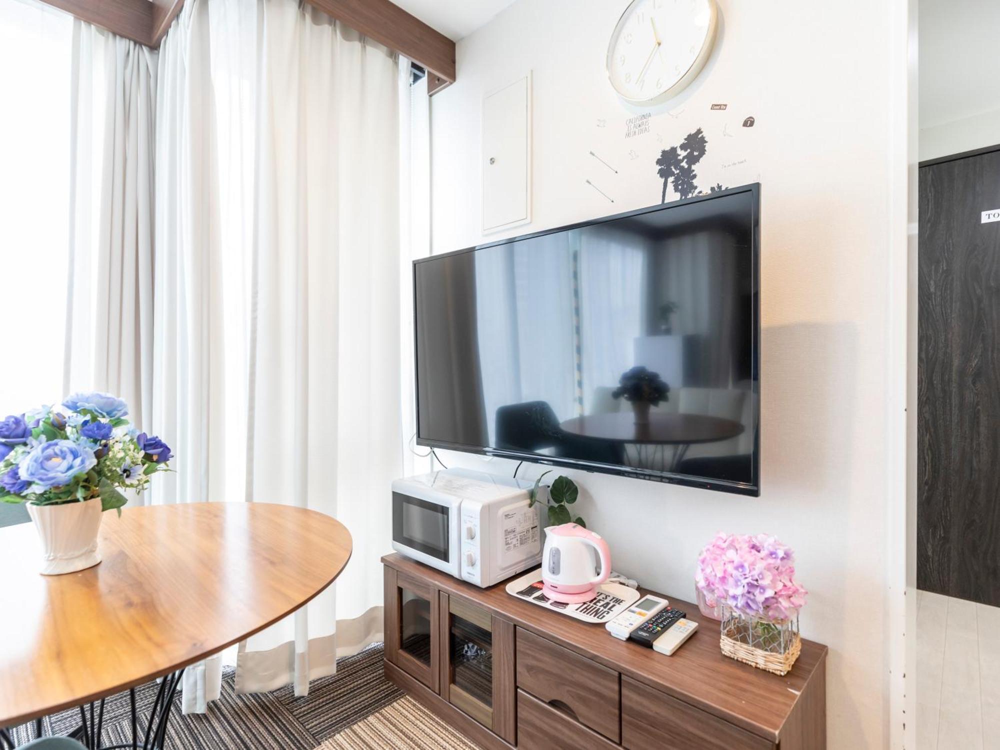 Tabist Sakuragawa River Side Hotel