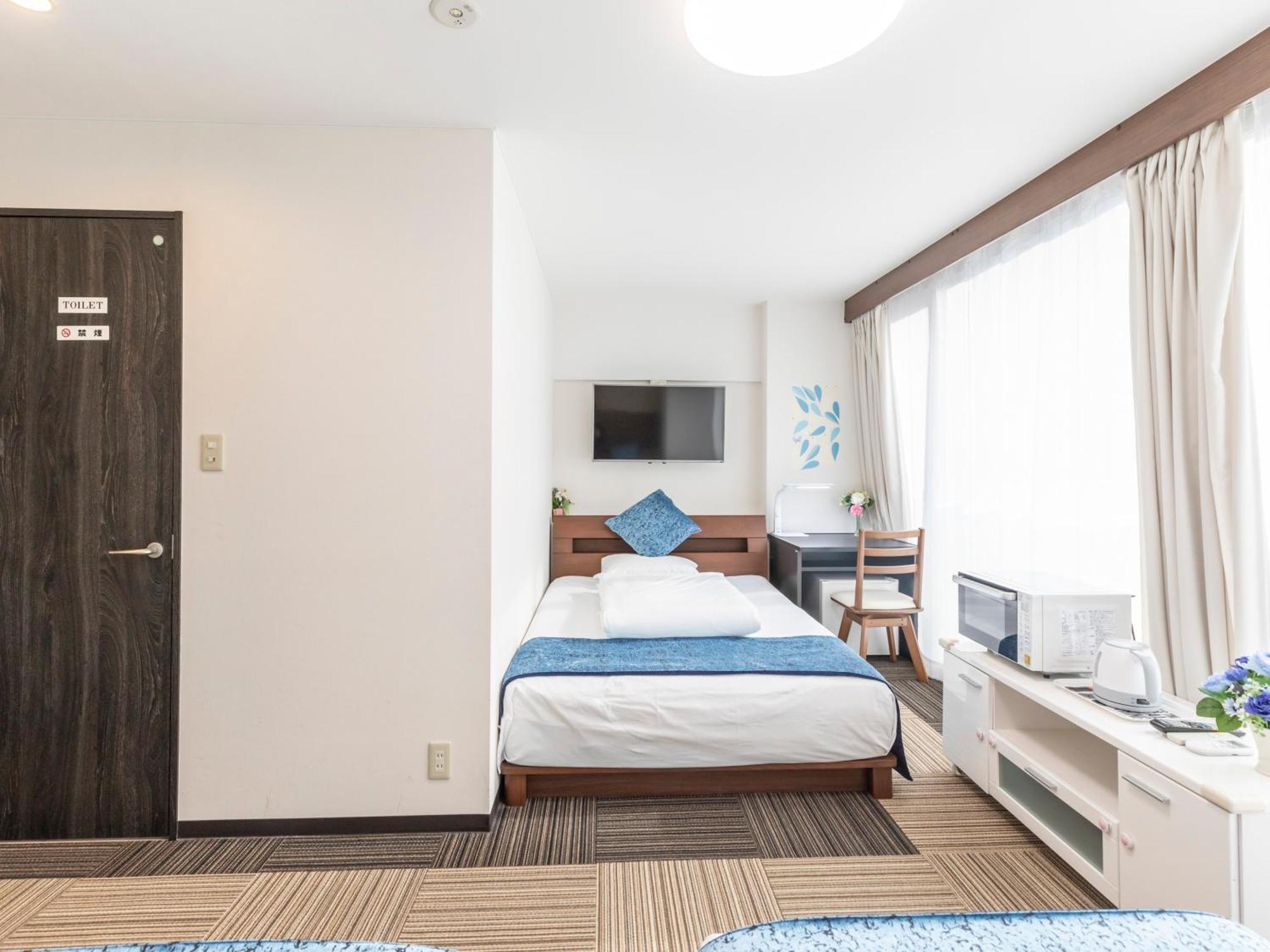Hotel Tabist Sakuragawa River Side *