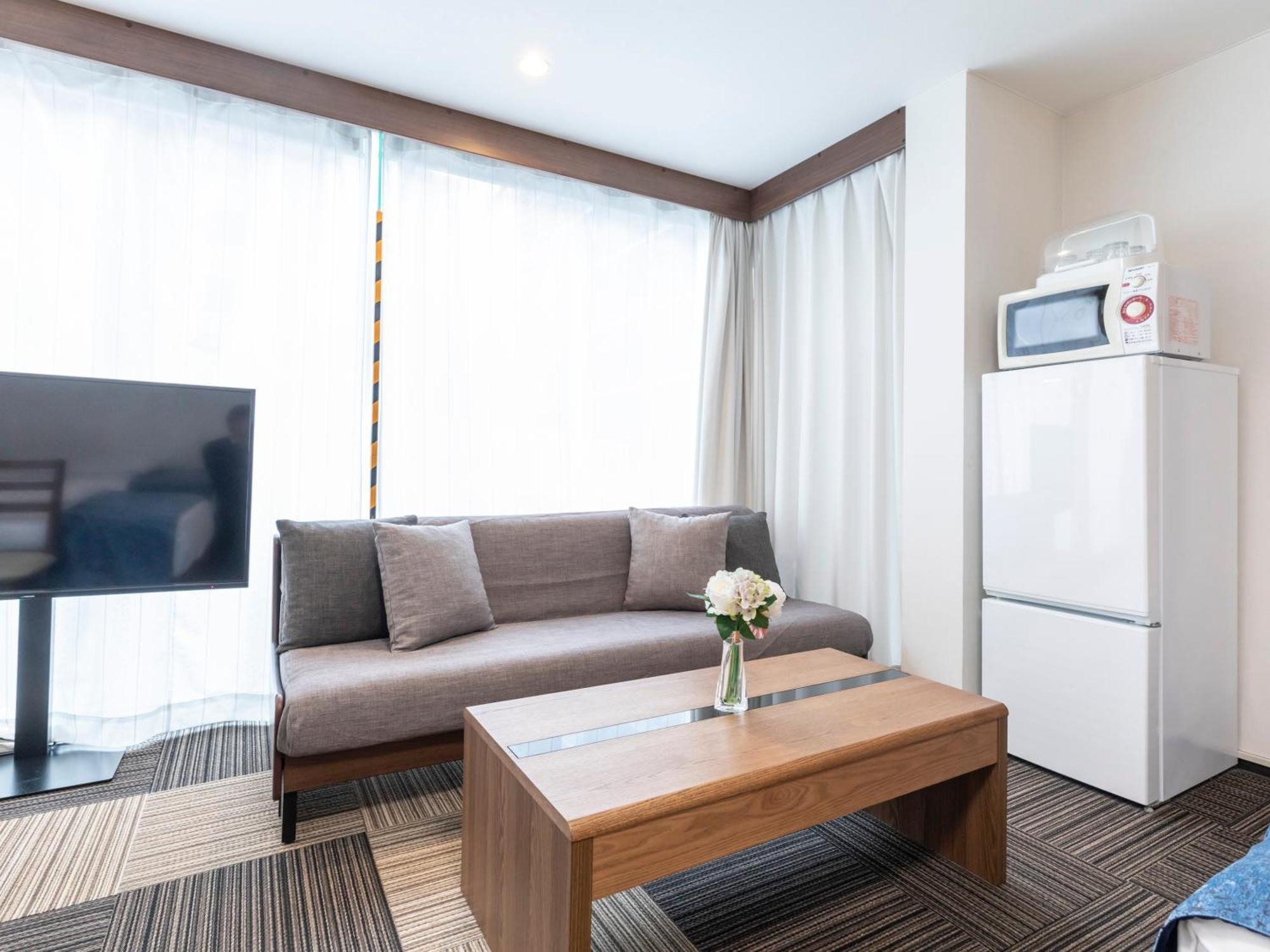 Tabist Sakuragawa River Side Hotel *