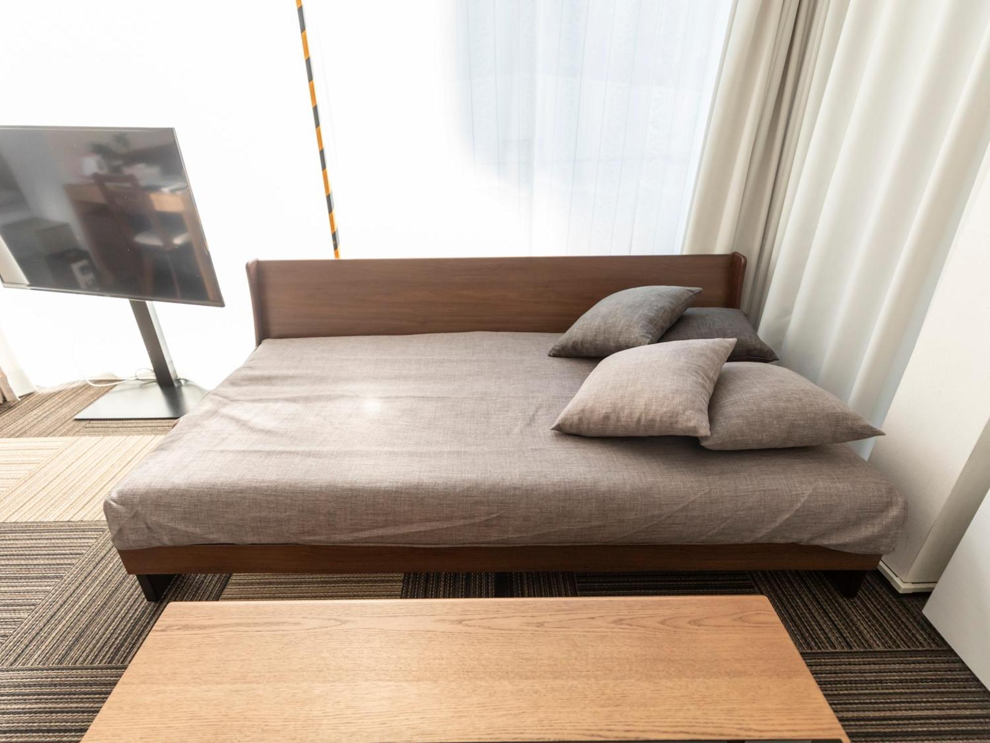 Tabist Sakuragawa River Side Hotel *