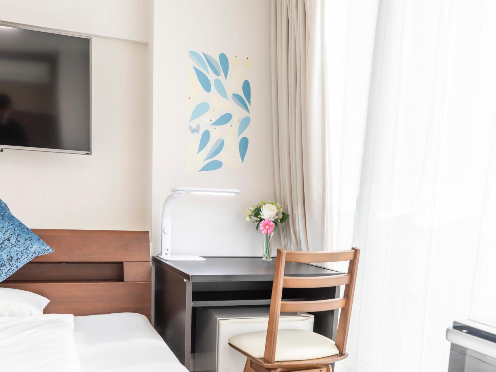 Hotel Tabist Sakuragawa River Side Osaka