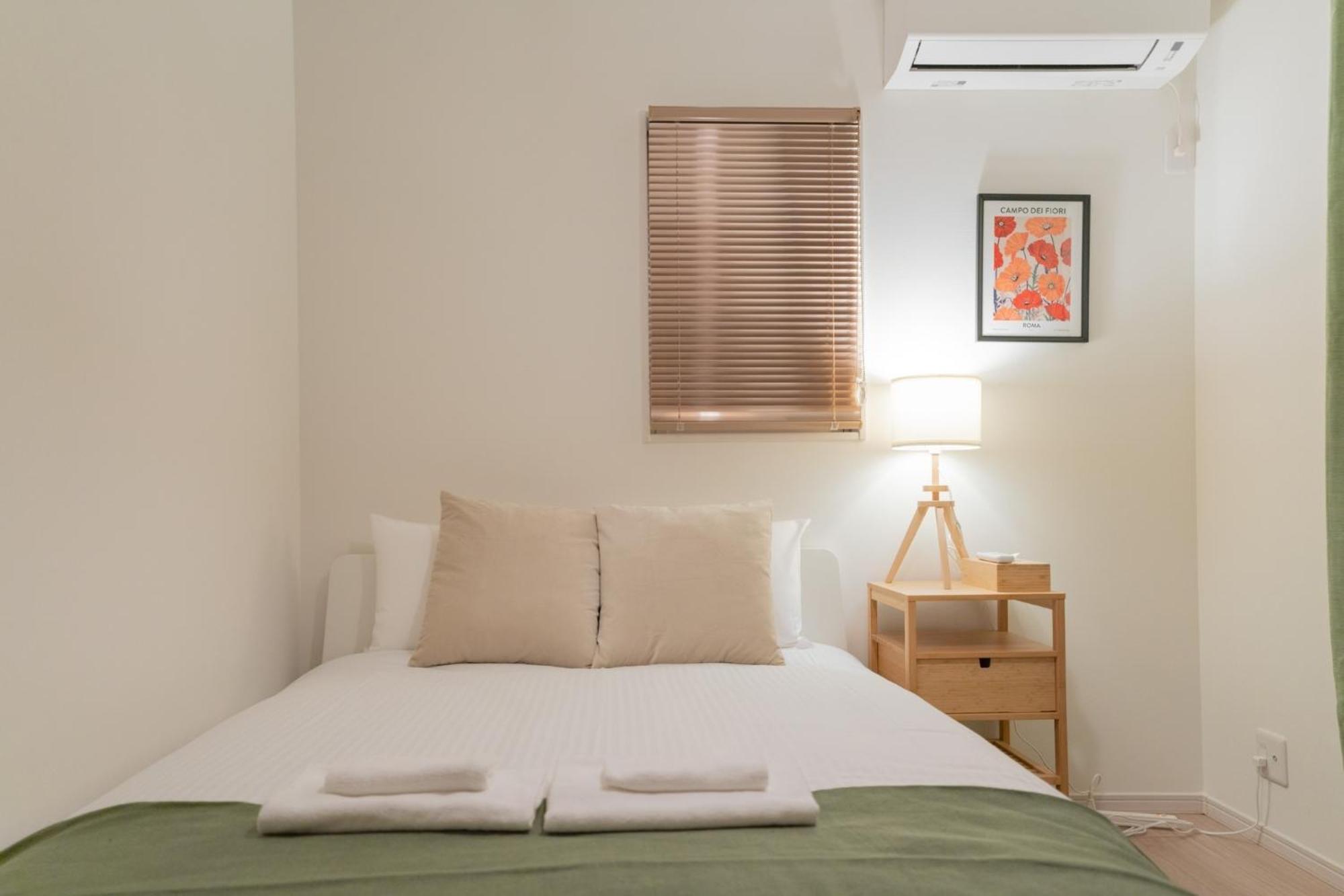 Luxury 4 Bedroom - Vacation 18460 Holiday home Osaka