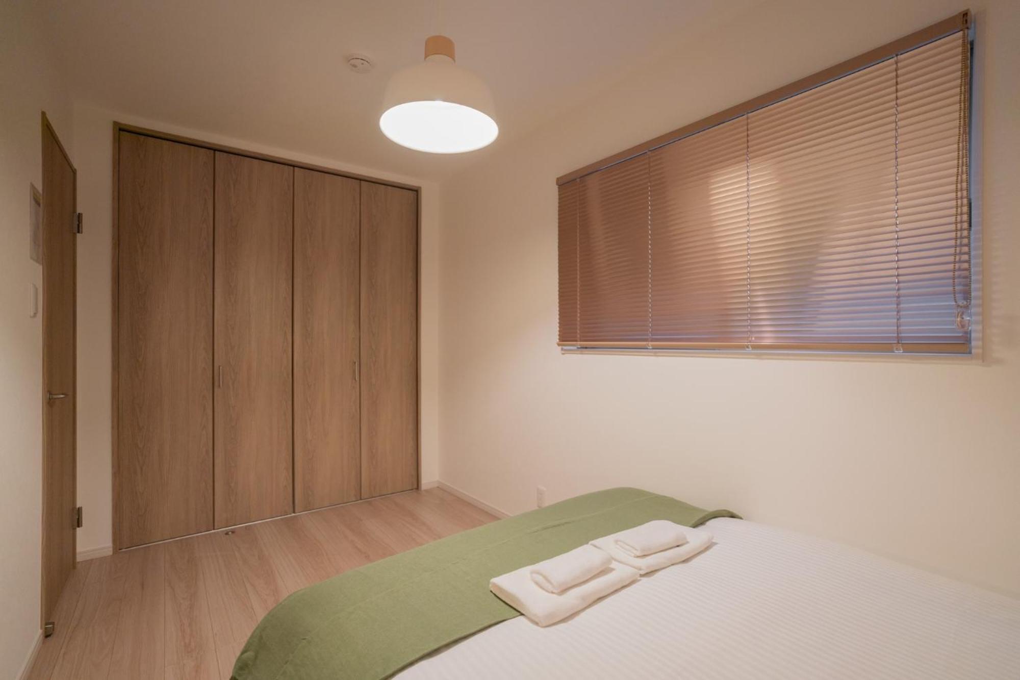 Luxury 4 Bedroom - Vacation 18460 Osaka