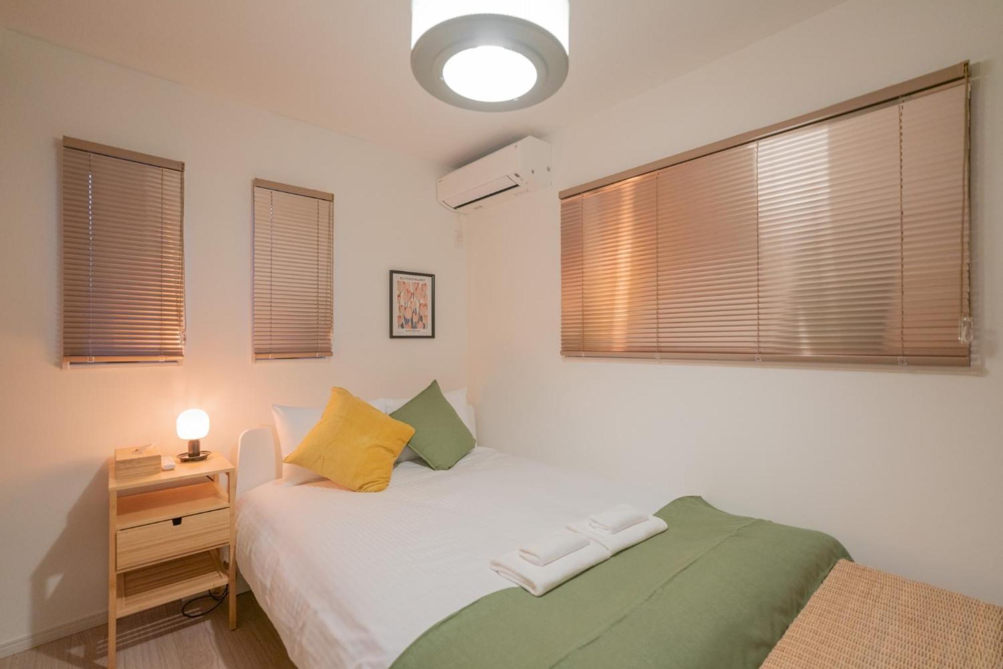 Holiday home Luxury 4 Bedroom - Vacation 18460
