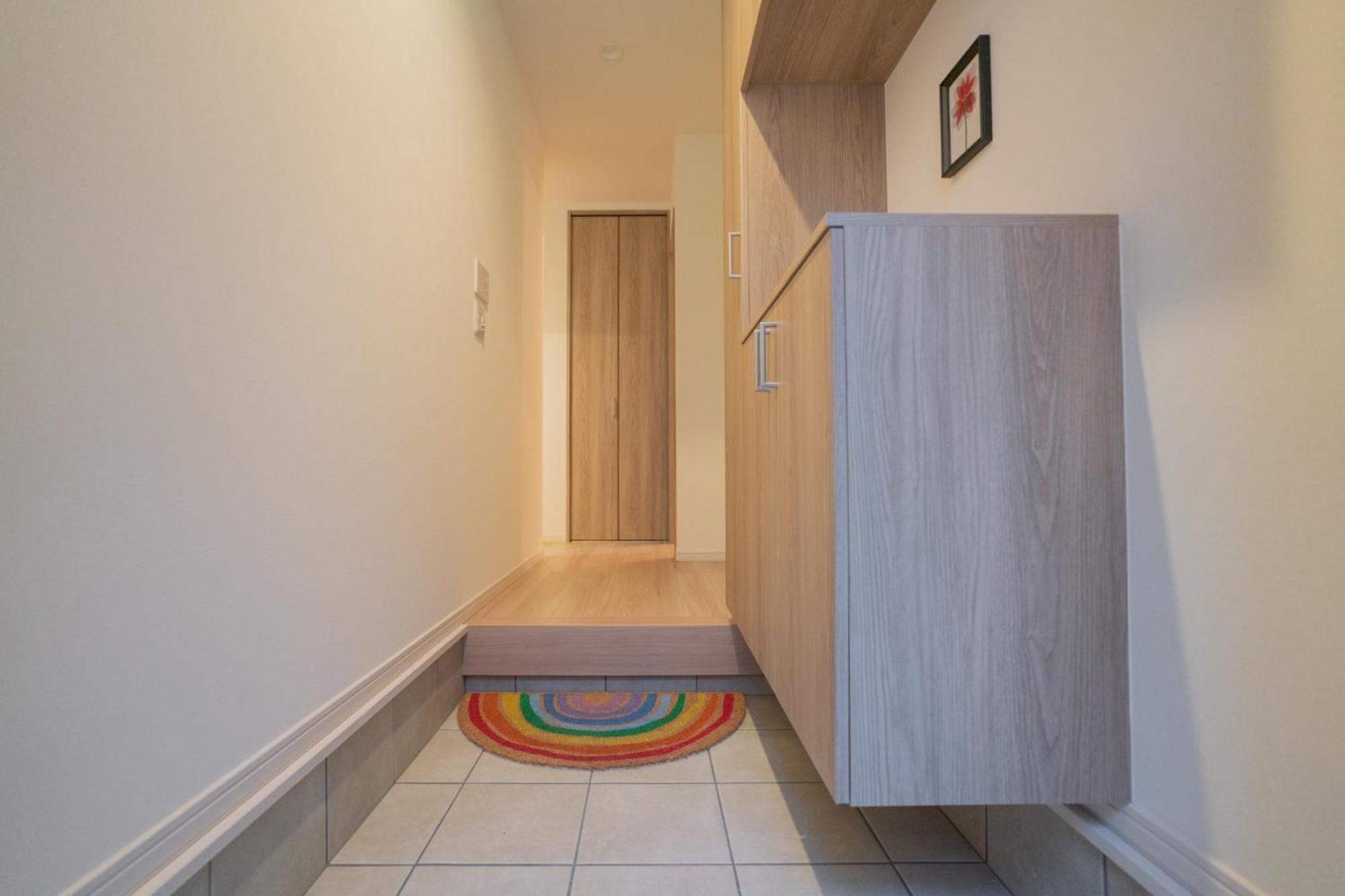 Holiday home Luxury 4 Bedroom - Vacation 18460 Osaka