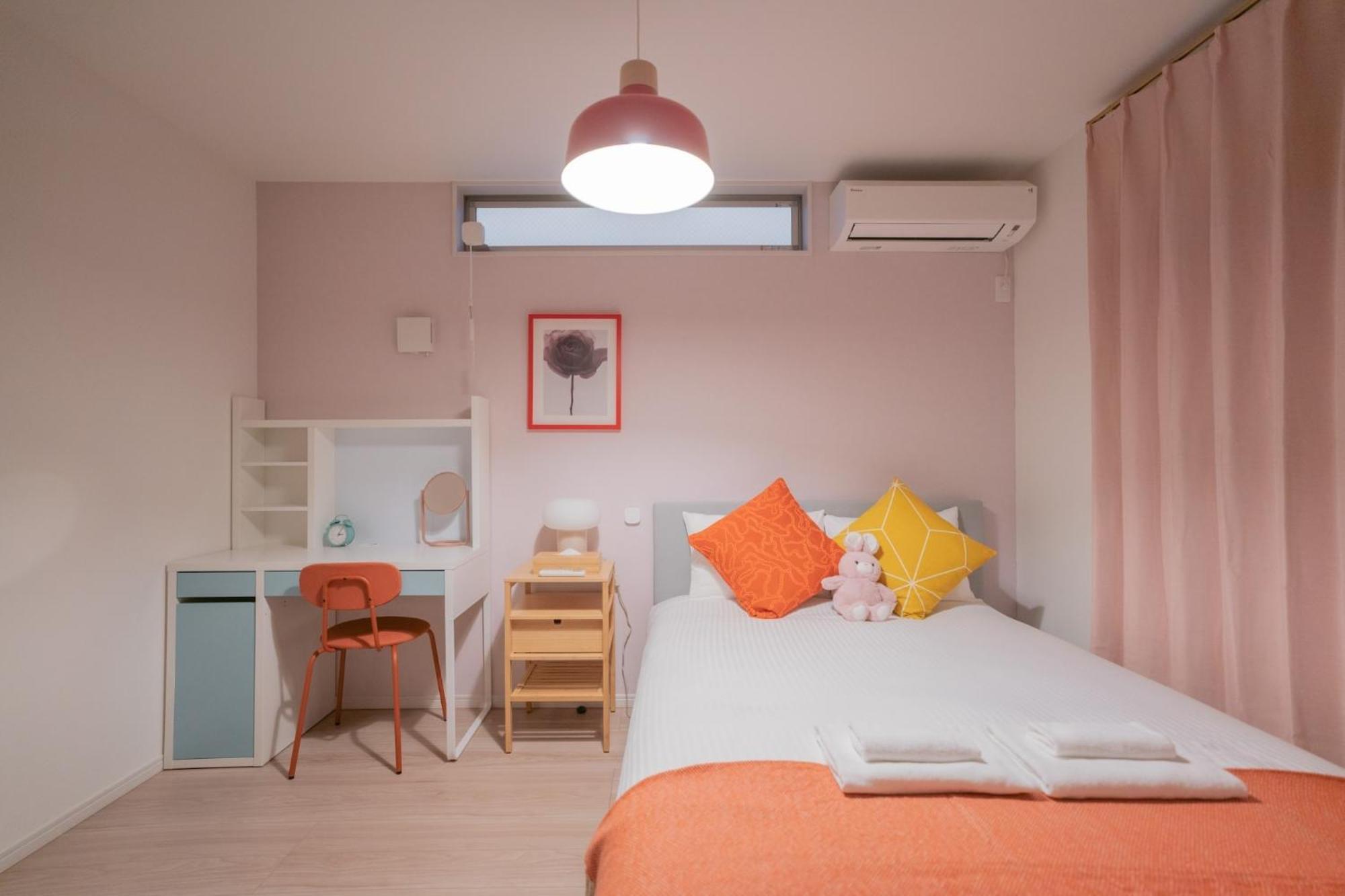 Holiday home Luxury 4 Bedroom - Vacation 18460