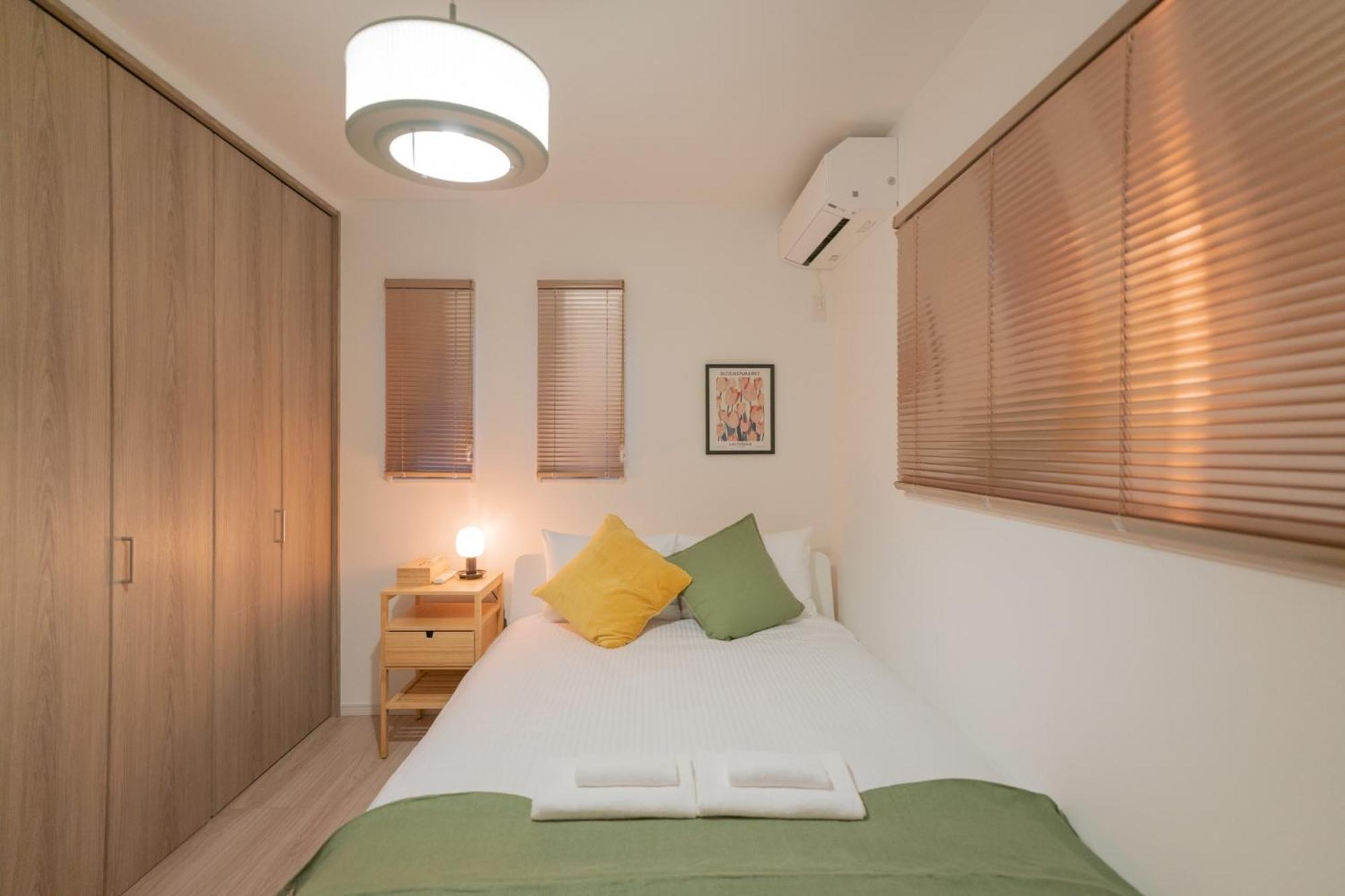Holiday home Luxury 4 Bedroom - Vacation 18460