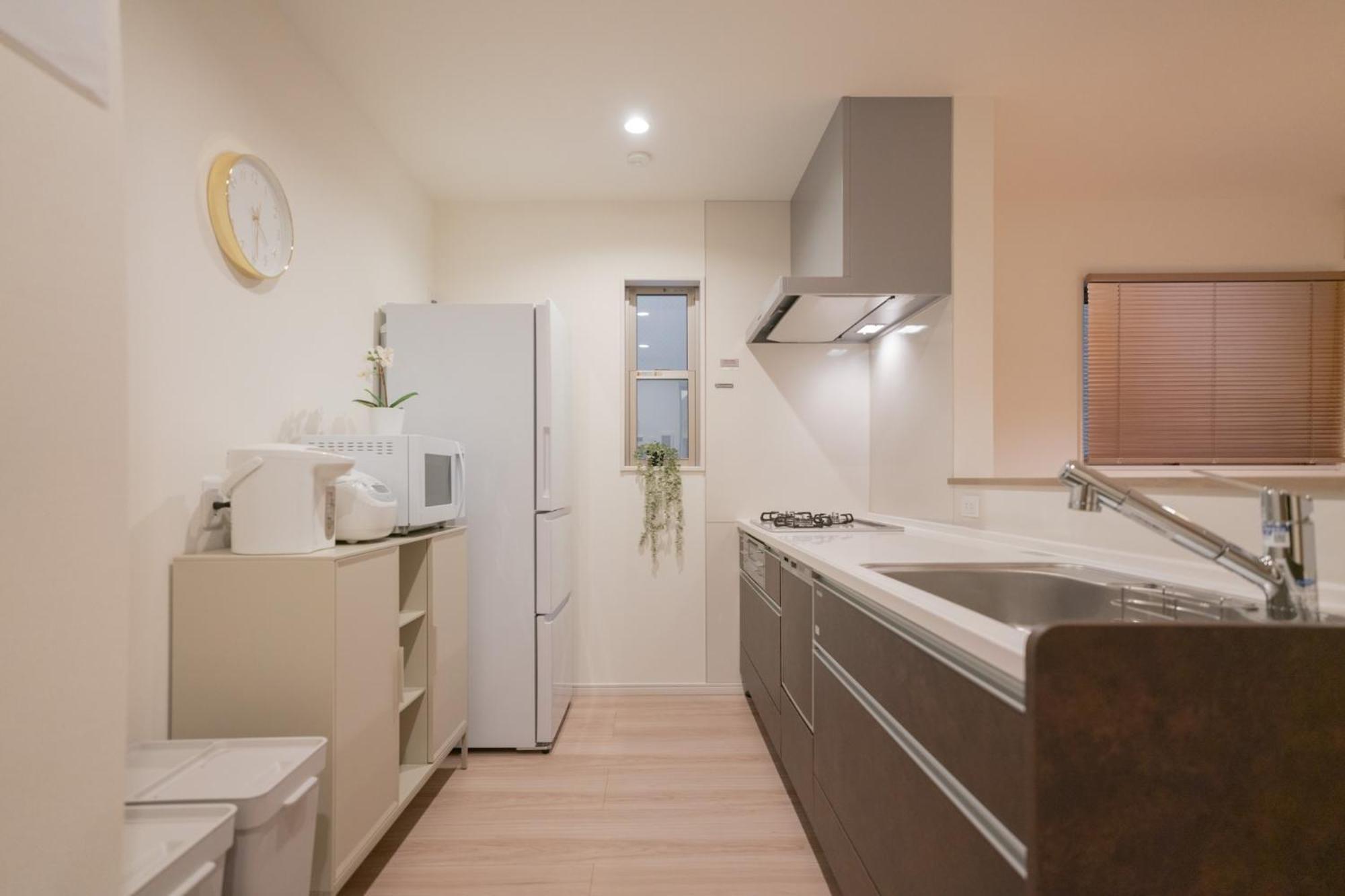 Luxury 4 Bedroom - Vacation 18460 Holiday home