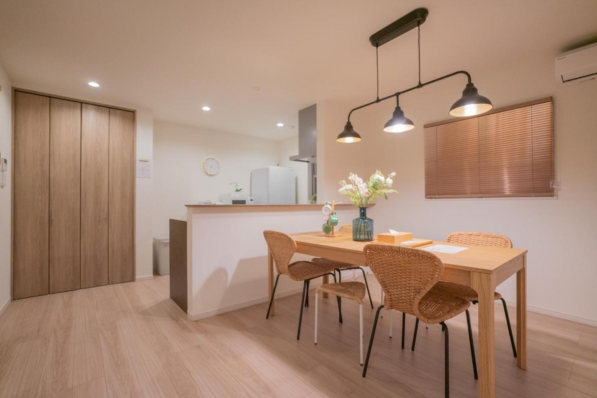 Luxury 4 Bedroom - Vacation 18460
