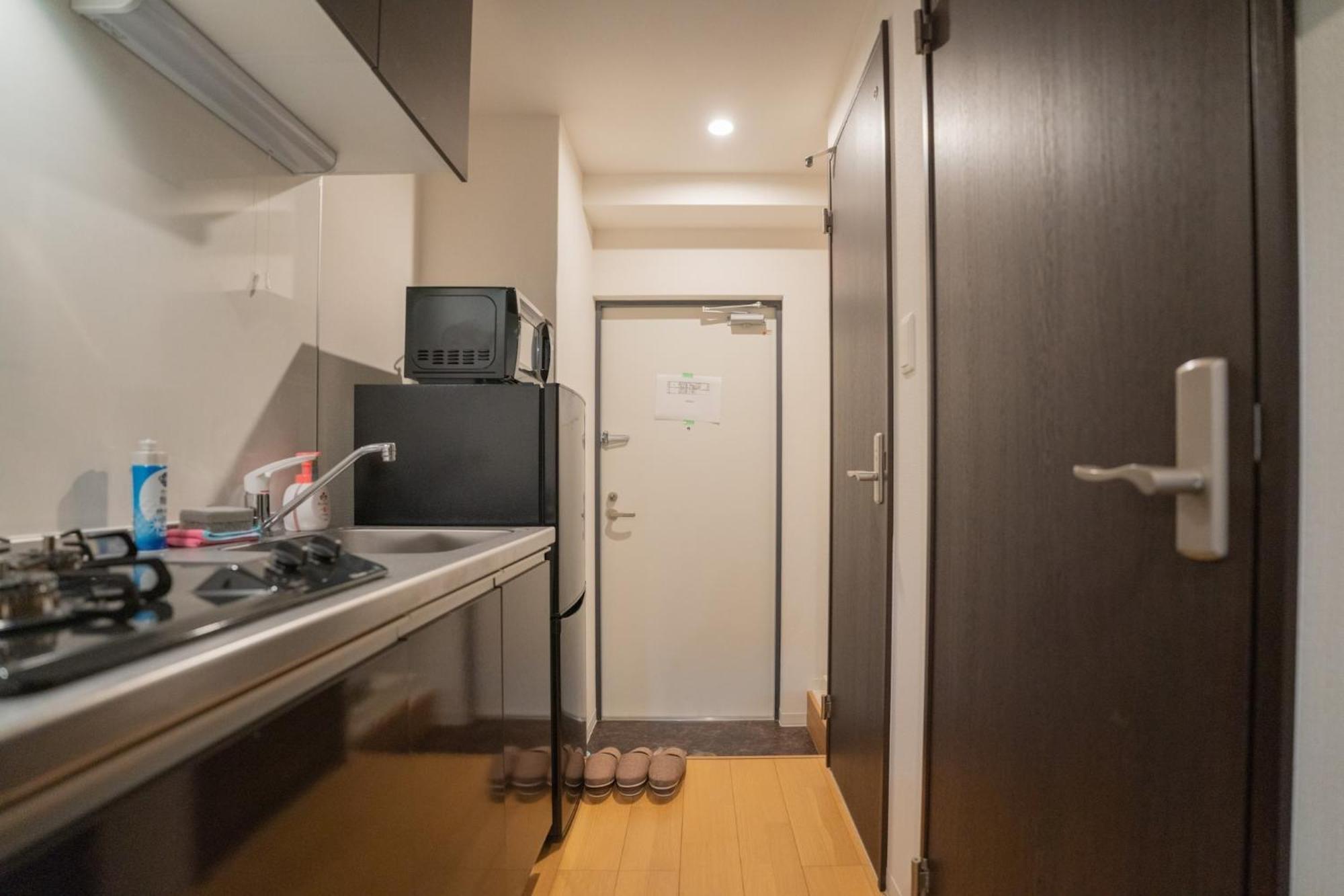 Amakawa Umedahigashi - Vacation 18359 Apartment Osaka