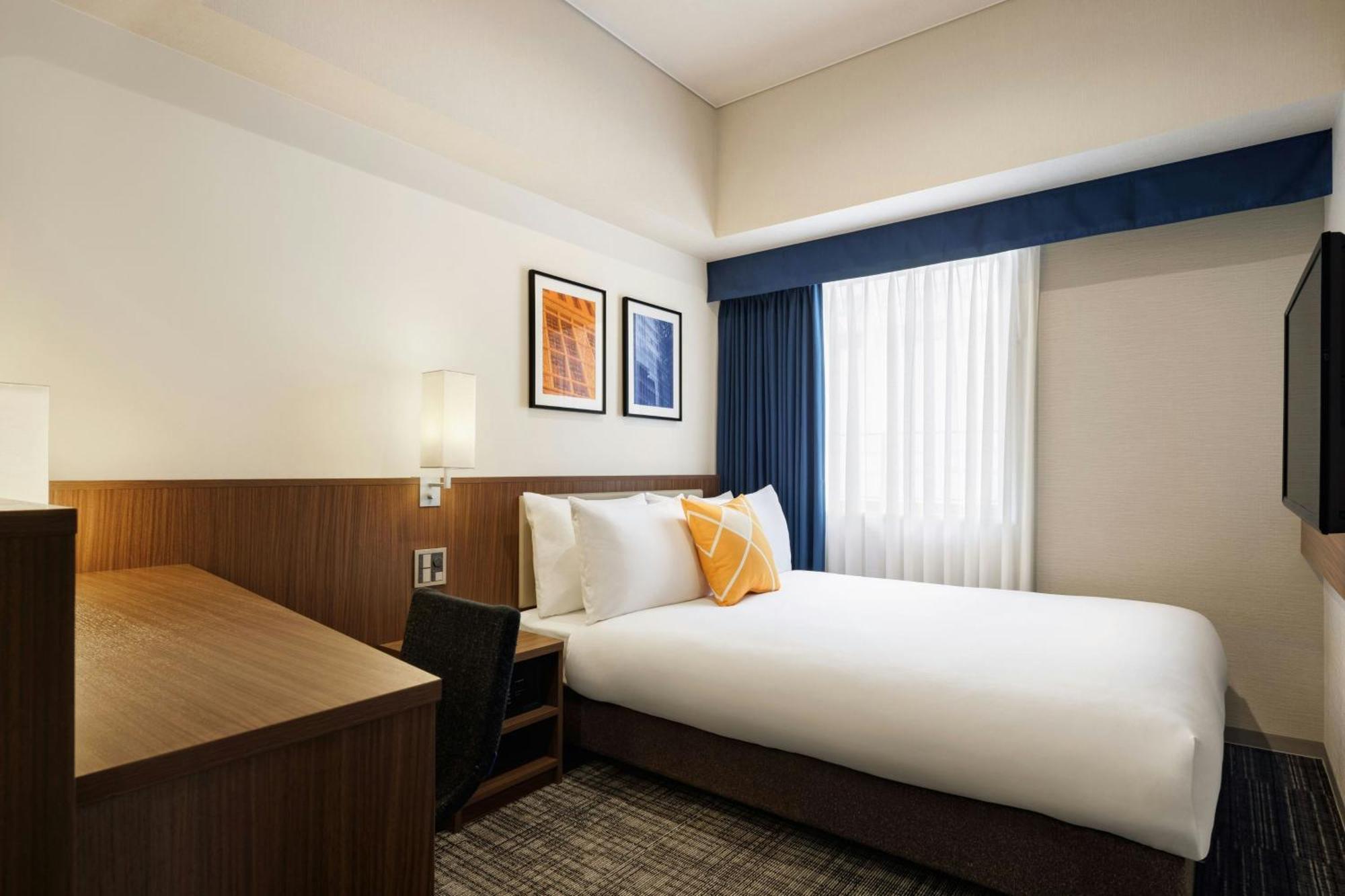 Four Points Flex By Sheraton Shinsaibashi Hotel