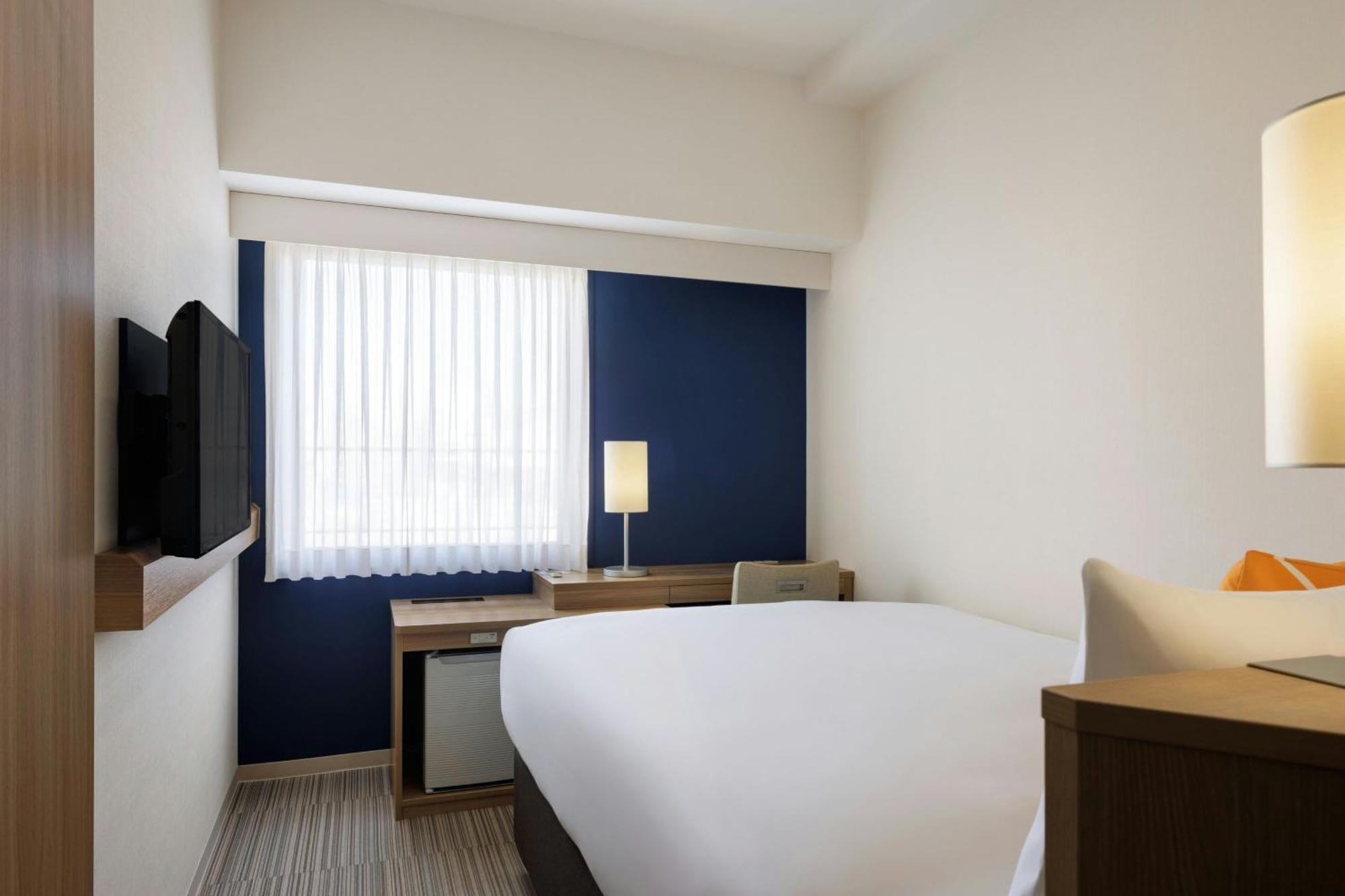 Hotel Four Points Flex By Sheraton Shin