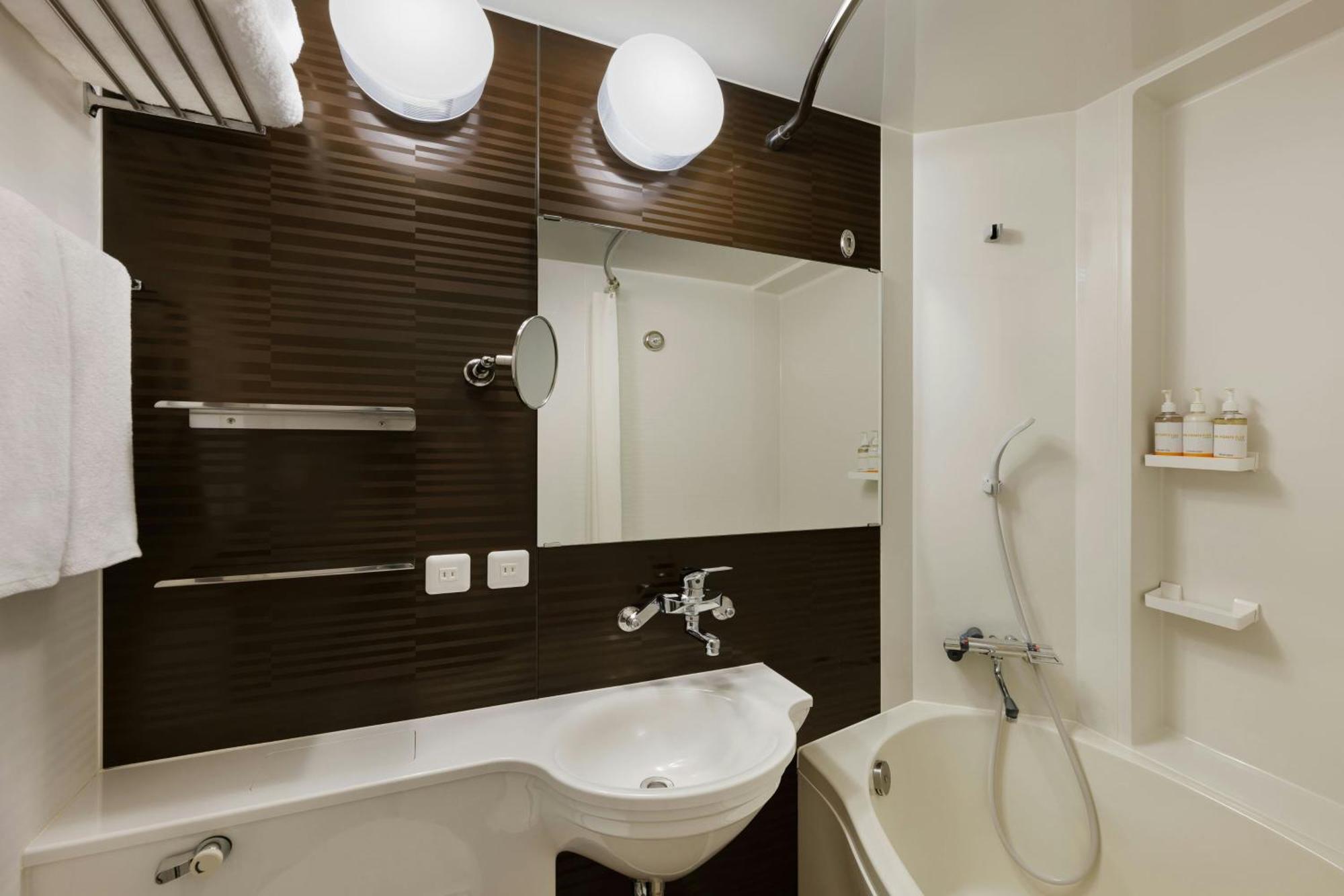 Four Points Flex By Sheraton Kitahama 3* Osaka
