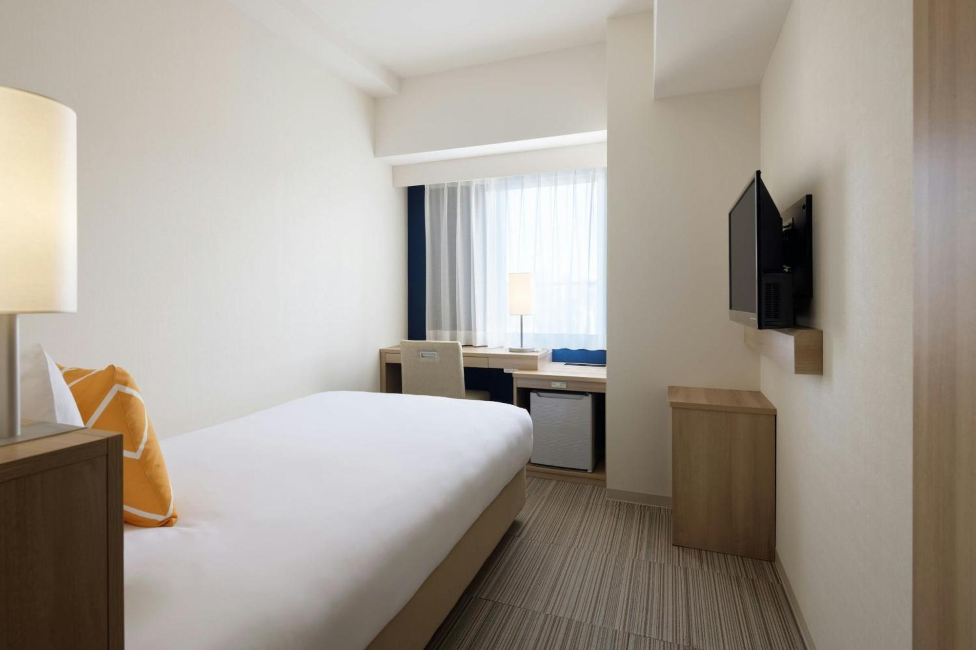 Four Points Flex By Sheraton Kitahama