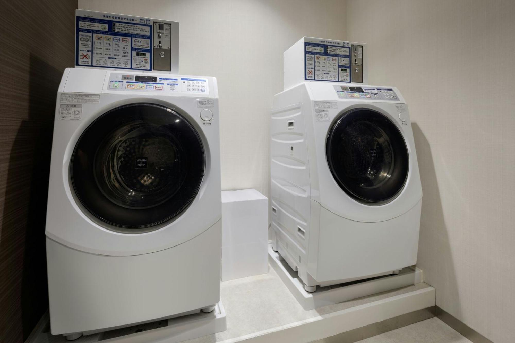 Four Points Flex By Sheraton Kitahama Hotel