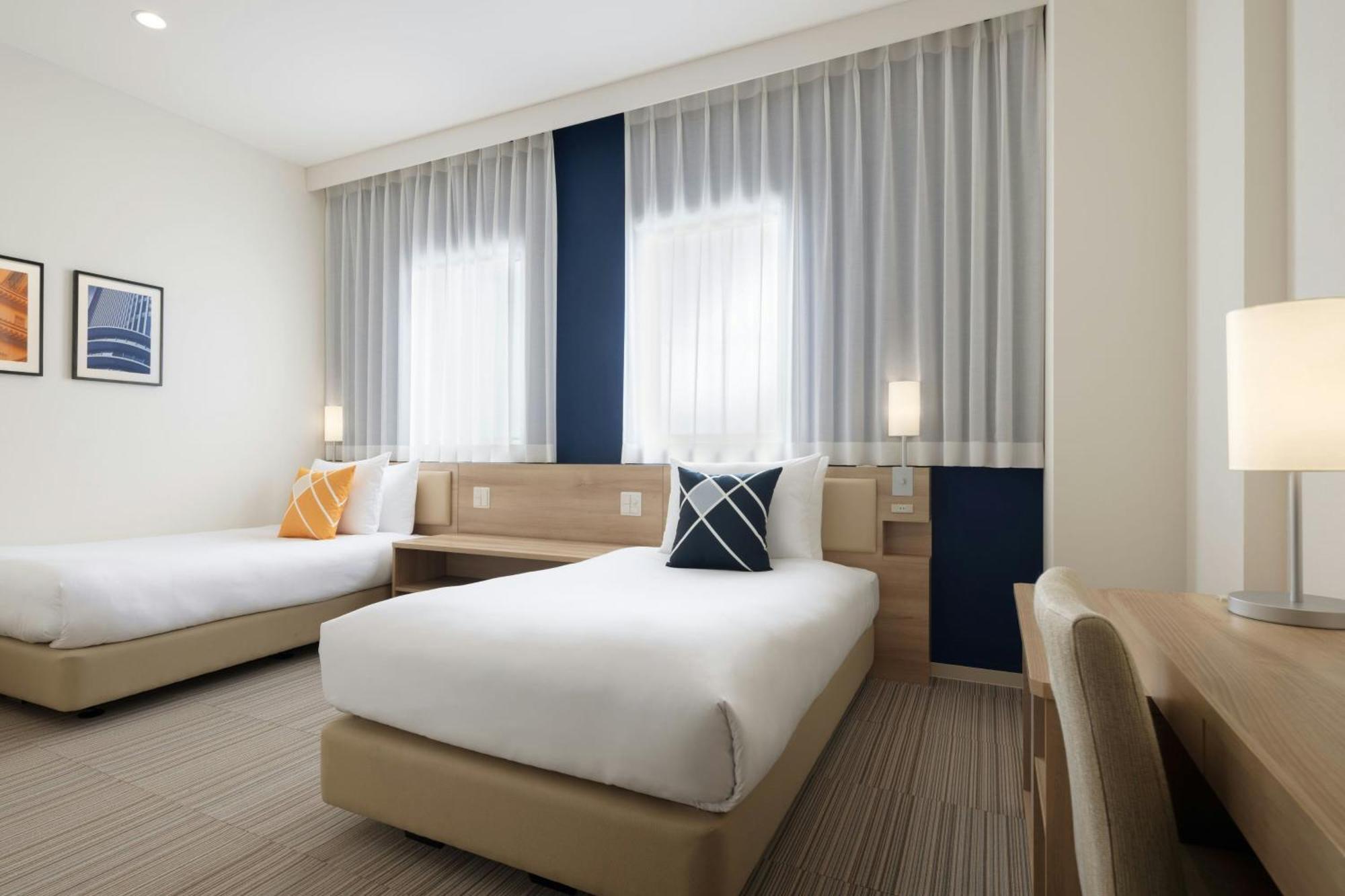 Four Points Flex By Sheraton Kitahama Hotel 3*