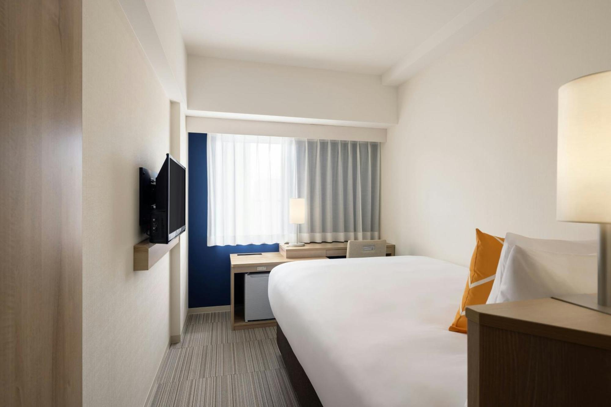 Hotel Four Points Flex By Sheraton Kitahama 3*