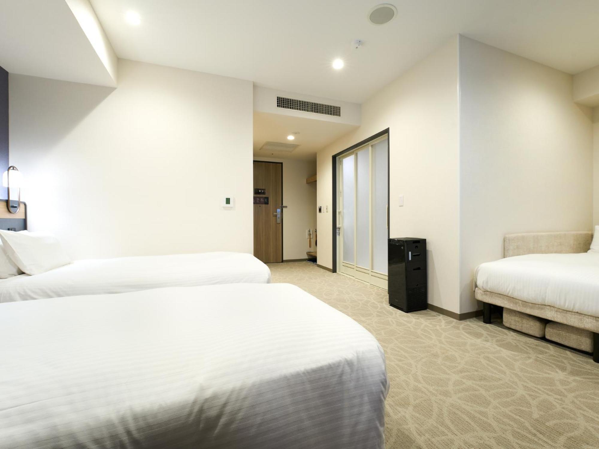 Elcient Umeda 4* Osaka
