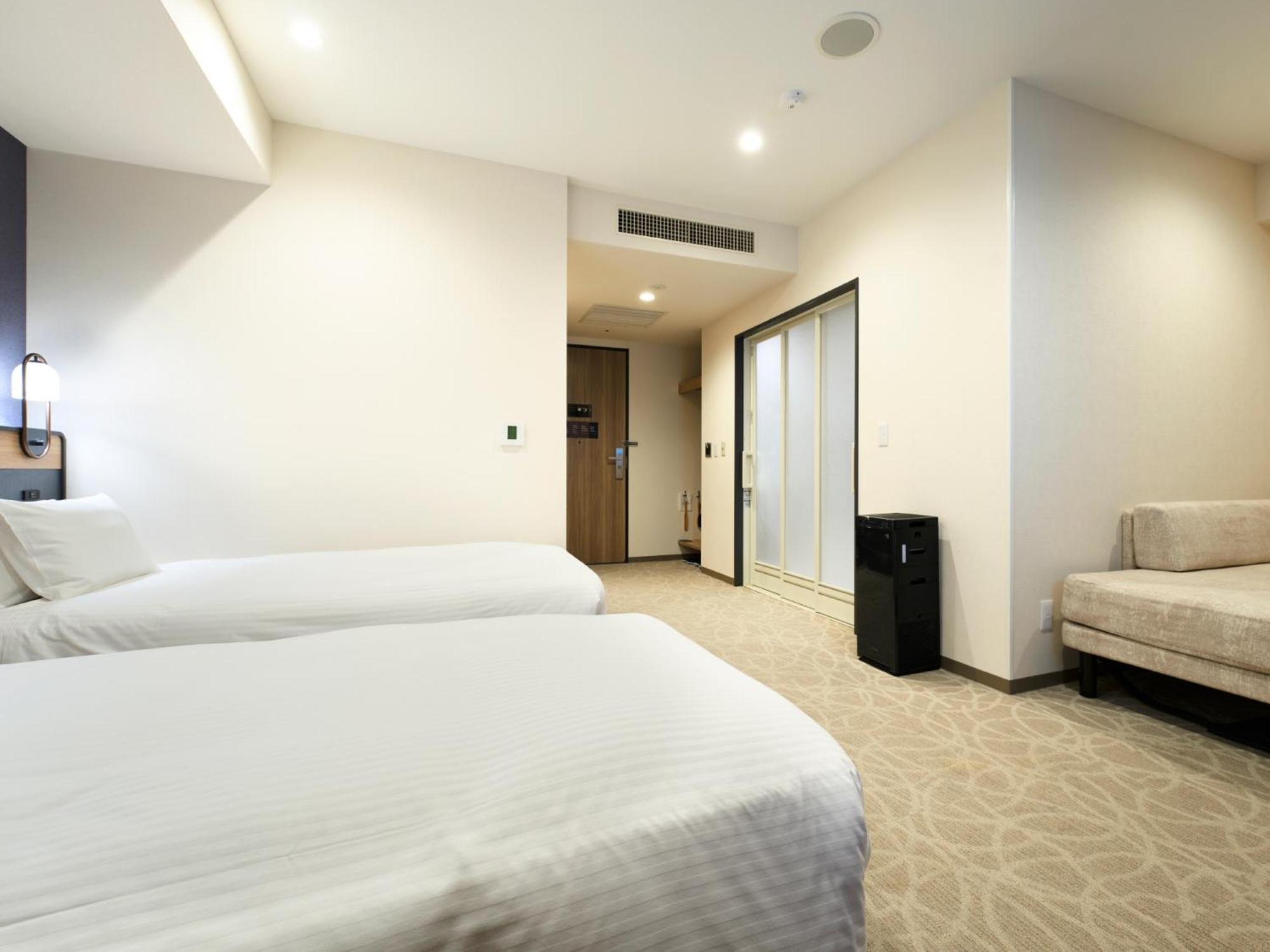 Elcient Umeda Hotel 4*