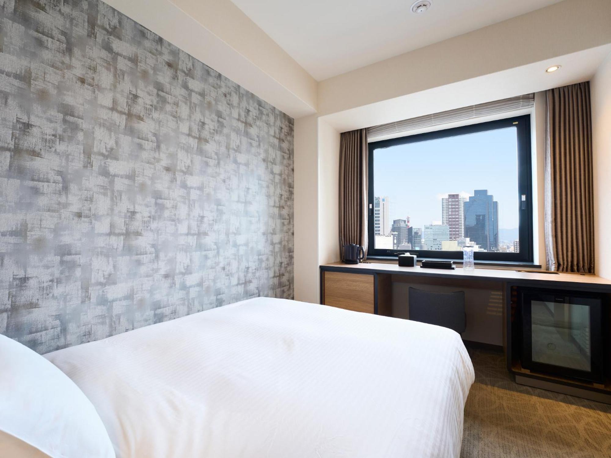 Hotel Elcient Umeda Osaka