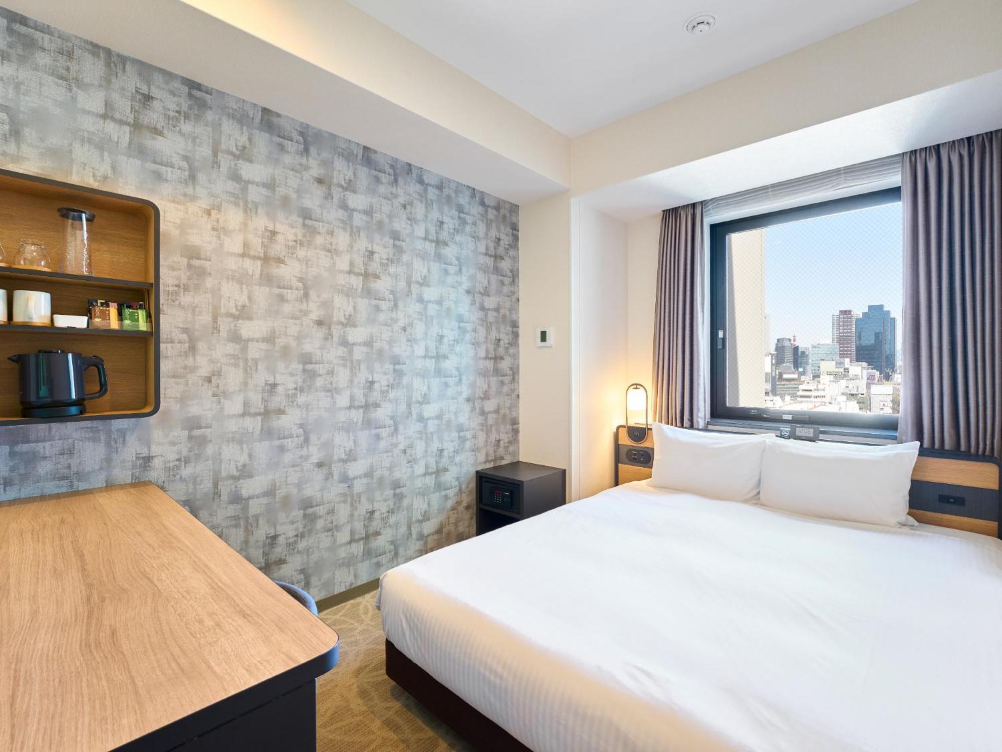 Elcient Umeda Hotel Osaka