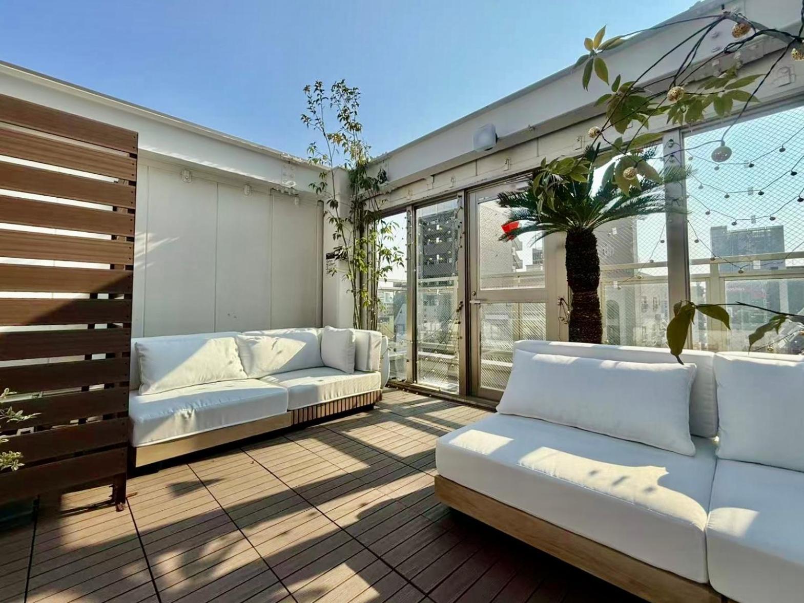 Hotel Y&y Namba 3*